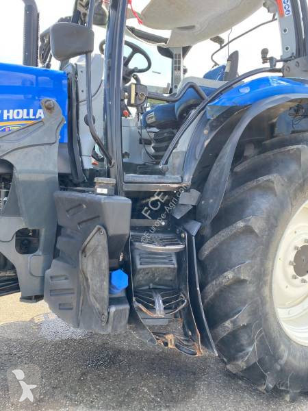 Lantbrukstraktor New Holland T6.150...
