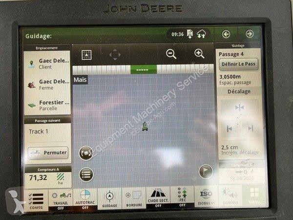 Lantbrukstraktor John Deere 150