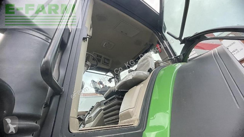 Landbrugstraktor John Deere  traktor 7r330