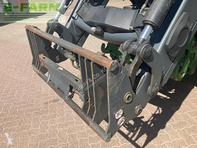 Landbrugstraktor John Deere  6125r