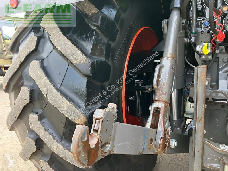 Lantbrukstraktor Claas  axion 920 cmatic - s10 rtk