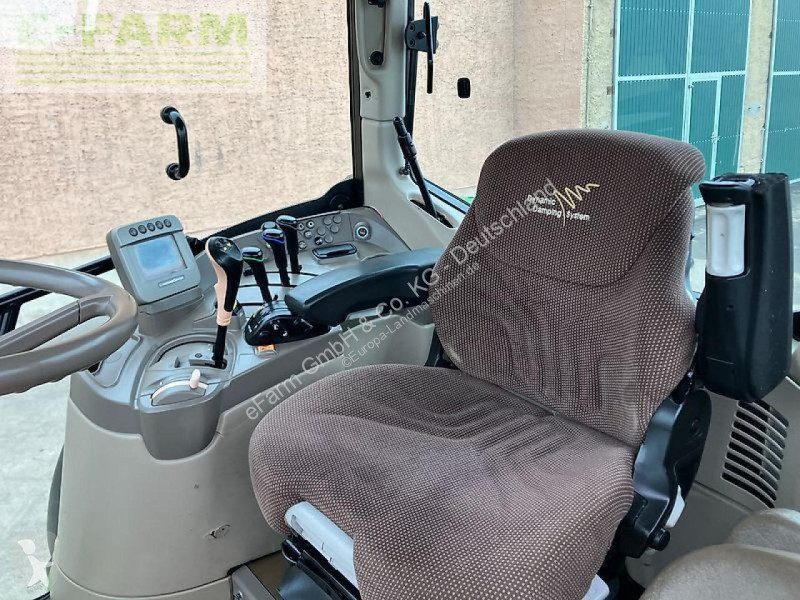 Landbrugstraktor John Deere  6230 premium *auto...