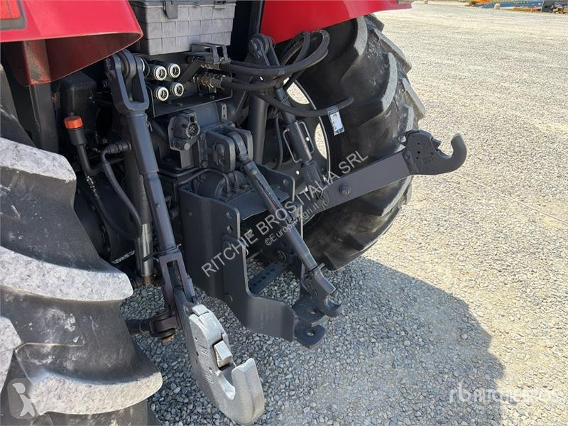 Tractor  X5.40 4WD Tractor
