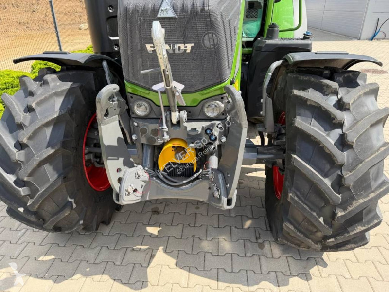 Lantbrukstraktor Fendt 311 Vario POWER SET.2...
