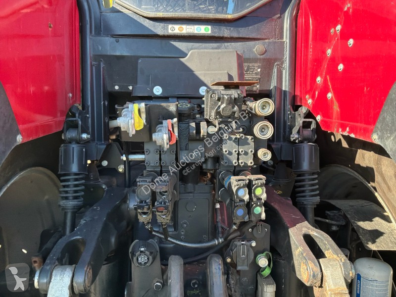 Lantbrukstraktor Case CVX 270