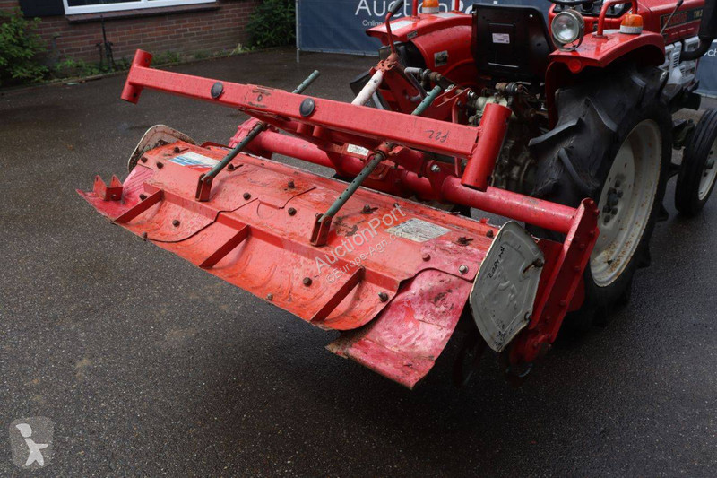 Lantbrukstraktor Yanmar 2TR20A