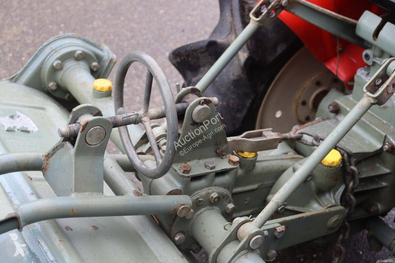 Lantbrukstraktor Yanmar YM1300