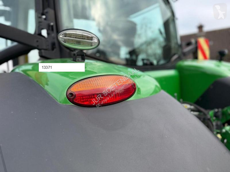 Lantbrukstraktor John Deere 8.345R Ultimate...