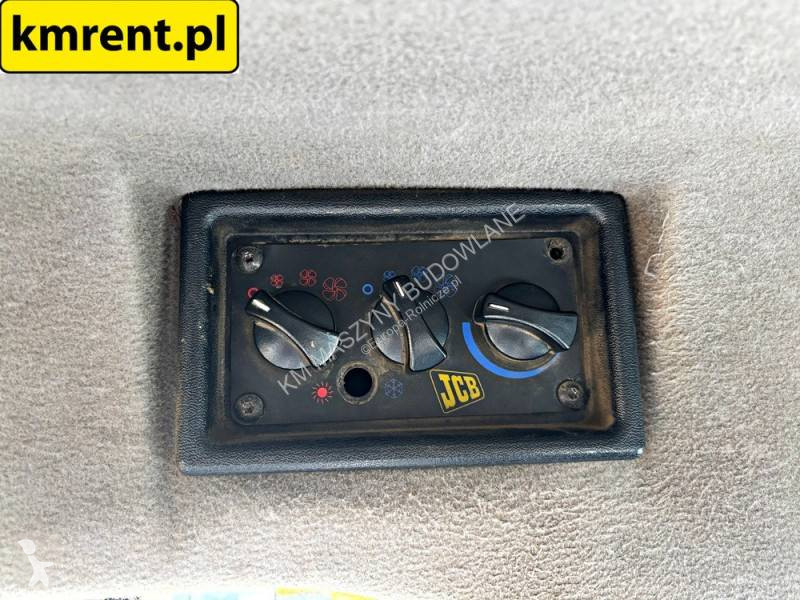 Ciągnik JCB HMV 3230 FASTRACK CIĄGNIK 2006R. |...