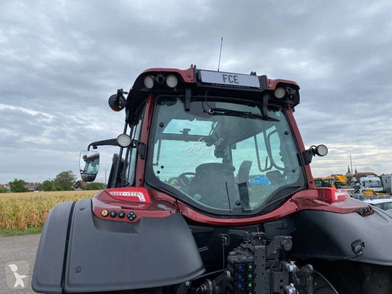 Tracteur agricole Valtra N175/DIRECT UNLIMITED...