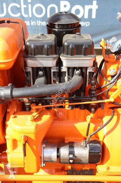 Tractor  AP 17
