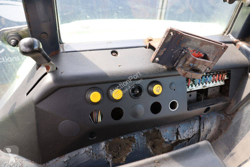 Tractor Deutz Fahr DX 3.30