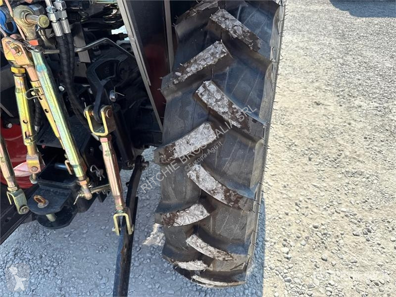 Сільськогосподарський трактор  TT604 4WD...
