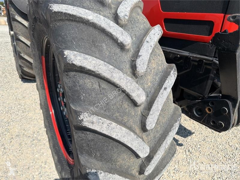 Сільськогосподарський трактор Same IRON 200 4WD...