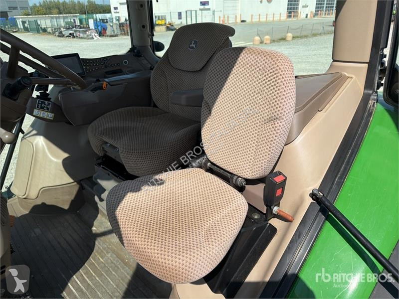 Tractor John Deere 6170R