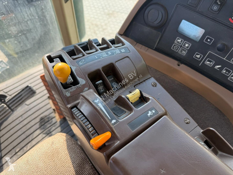 Tractor John Deere 8230 PowerShift - NO TLS