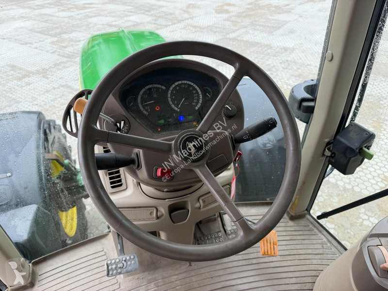 Tractor John Deere 7430 Excellent condition