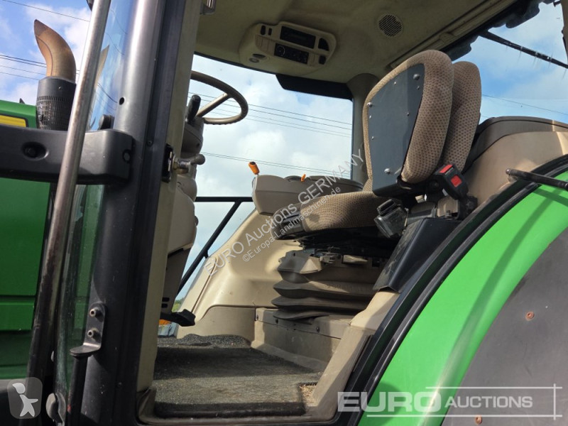Tractor John Deere 6190R AP