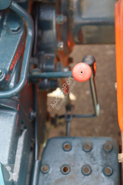 Tractor agrícola Kubota L1501DT