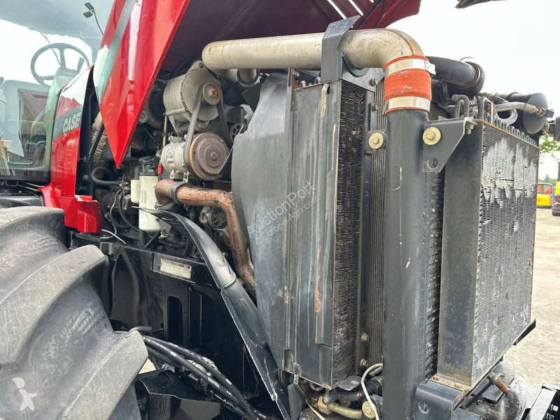 Tractor agrícola Case Magnum 285 IH