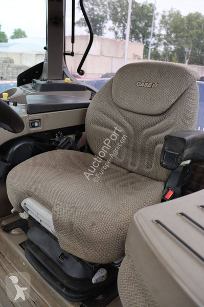 Zemědělský traktor Case IH Puma 185FP