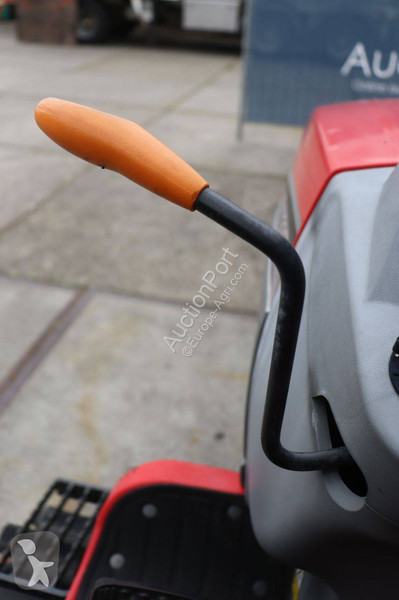Zemědělský traktor Yanmar CT118