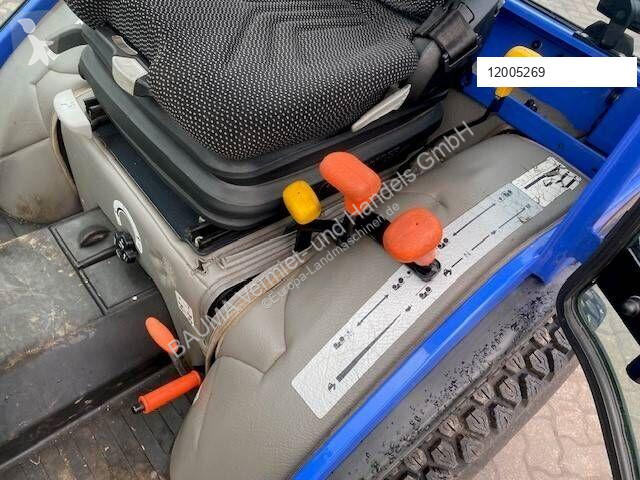 Tractor Iseki TM 3267 AHL K (12005269)