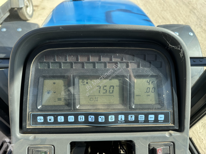 Tractor New Holland TS 90