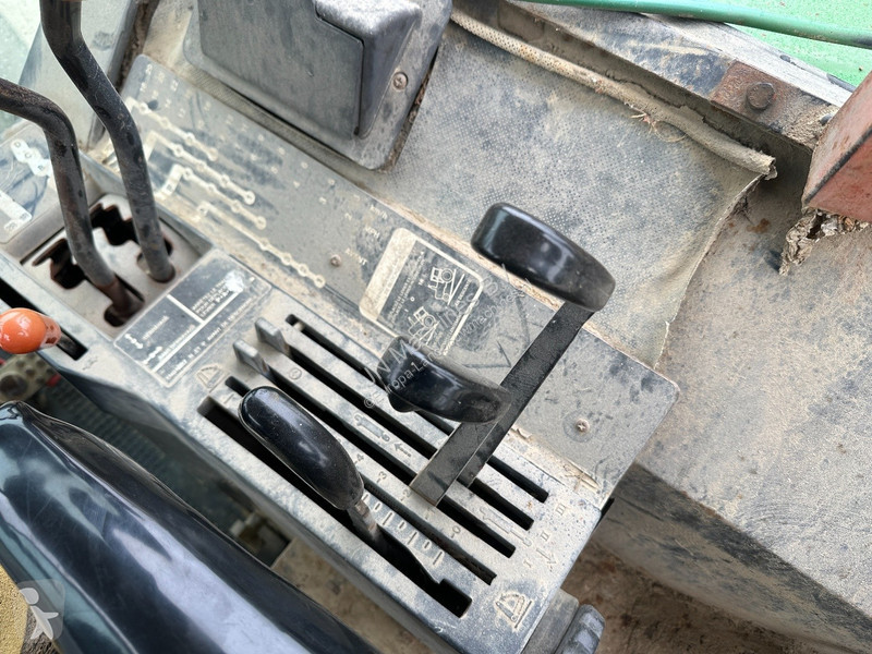 Landbrugstraktor John Deere 4040 AIRCO