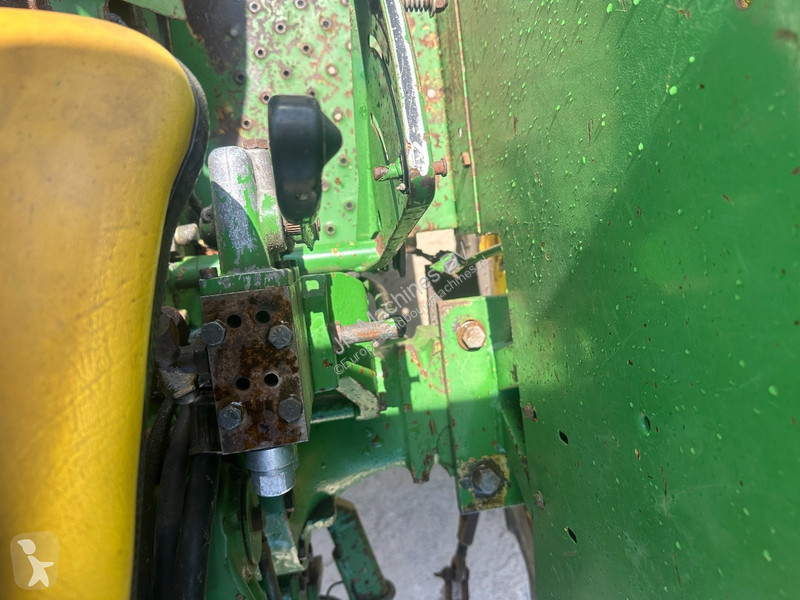 Tractor John Deere 1640 4x4