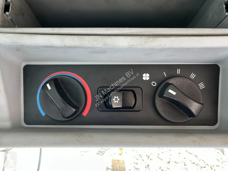 Tracteur agricole New Holland T7.235 Power Command