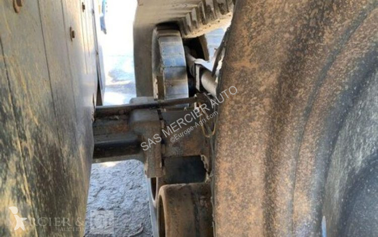 Tracteur agricole Caterpillar tracteur agricole...