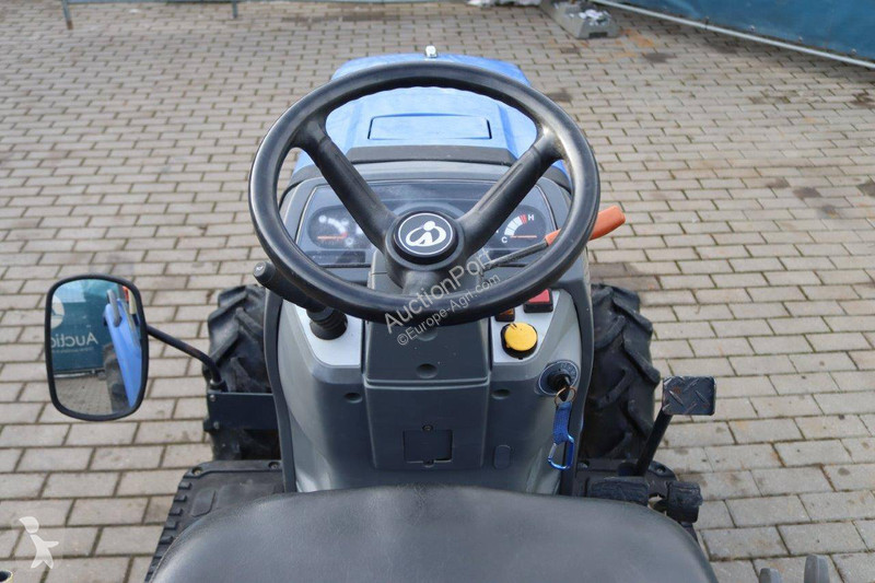 Tractor Iseki TM 3265