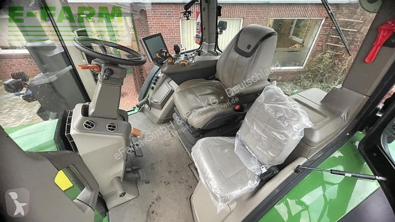 Landbrugstraktor John Deere  traktor 7r330