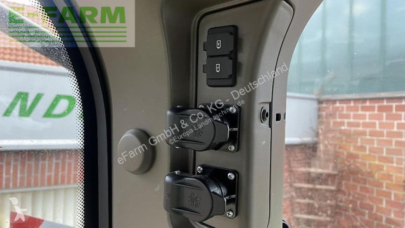 Landbrugstraktor John Deere  traktor 7r350