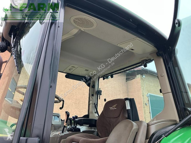 Landbrugstraktor John Deere  6230 premium *auto...
