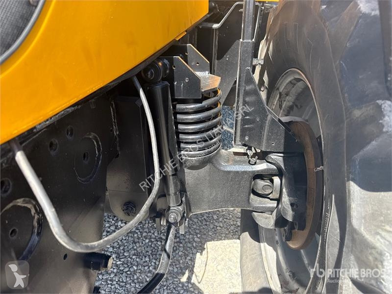 Сільськогосподарський трактор JCB 3190 4WD Tractor