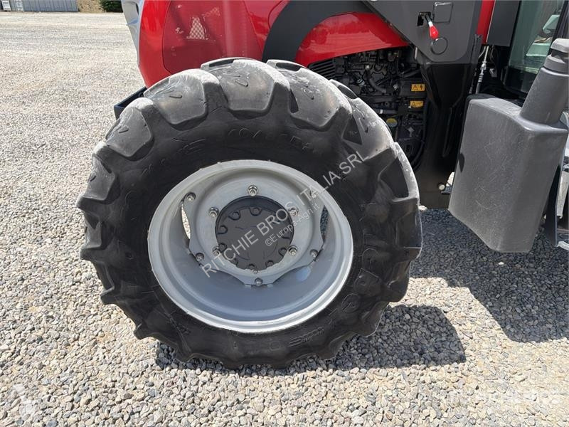 Tractor  X5.40 4WD Tractor