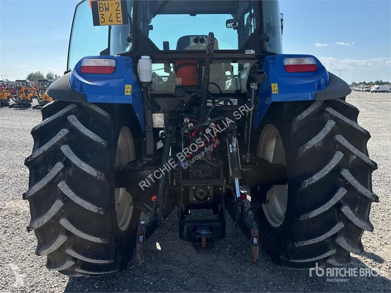 Tractor New Holland T5.95