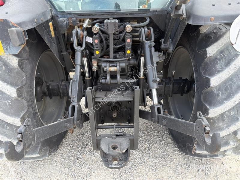 Tractor Lamborghini SPIRE 90.4