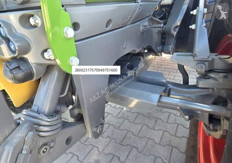Traktor Fendt 311 VARIO
