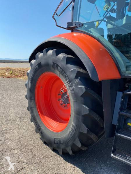 Lantbrukstraktor Kubota...