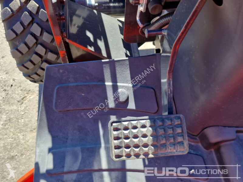 Tractor Kioti CX 2510H