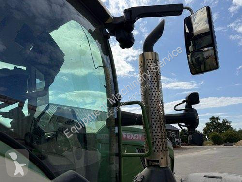 Landbrugstraktor Fendt  728 VARIO PROFI PLUS GEN 7