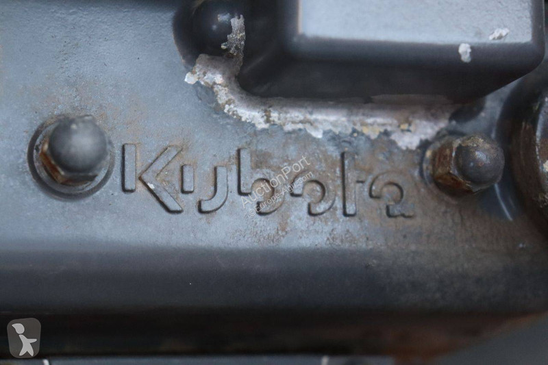 جرار زراعي Kubota A-155