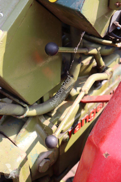 Tractor