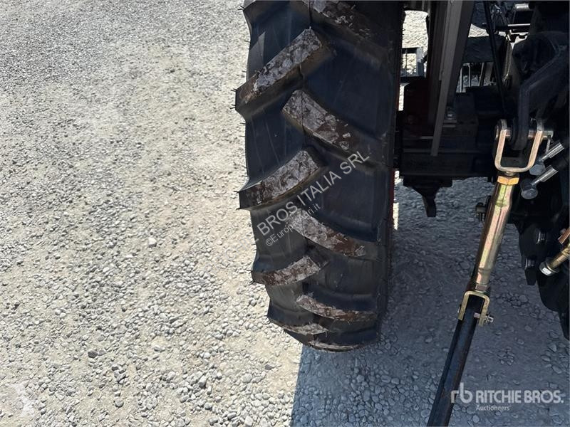 Сільськогосподарський трактор  TT604 4WD...