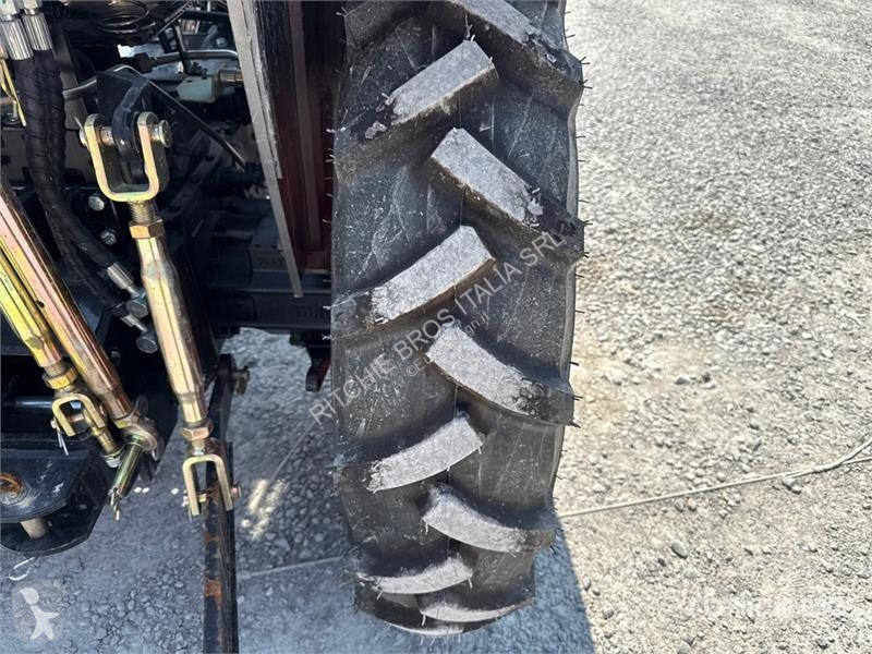Сільськогосподарський трактор  TT604 4WD...