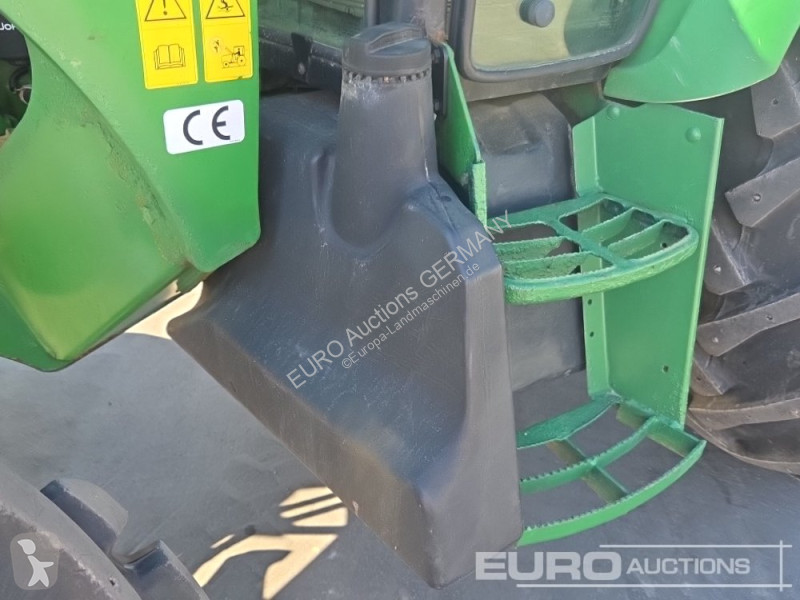 Tractor John Deere 5820