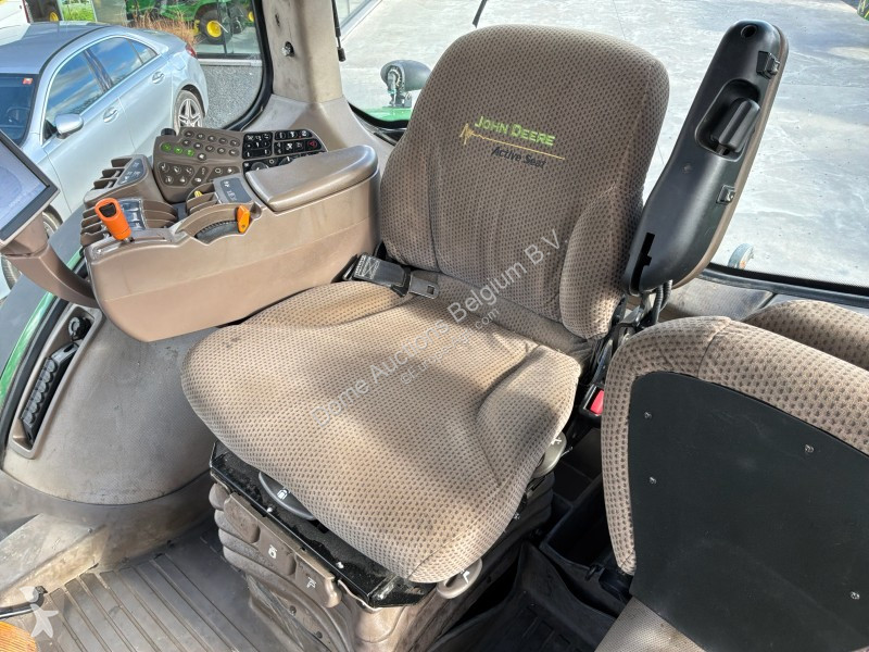 Tractor John Deere 7280R